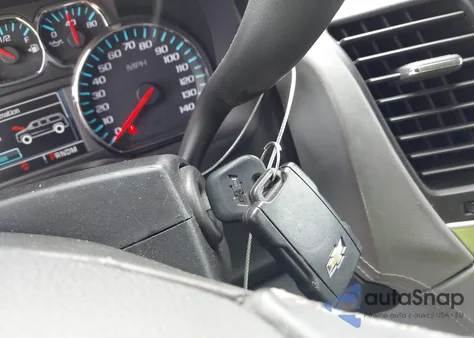 2015 Chevrolet Suburban 1500 Lt из США, поврежденный, VIN 1GNSCJKC3FR568896